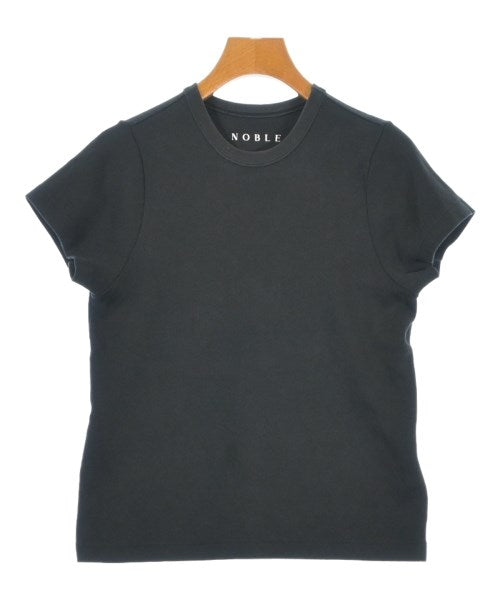NOBLE เสื้อยืด/เสื้อท็อปส์