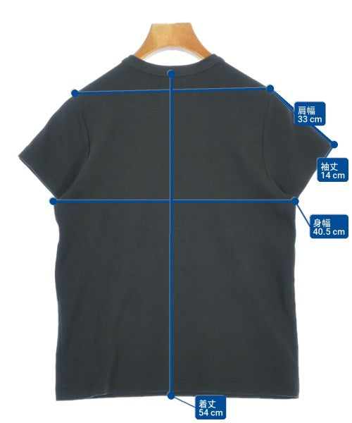 NOBLE เสื้อยืด/เสื้อท็อปส์