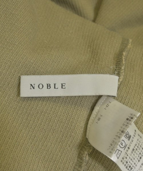 NOBLE เสื้อกล้าม