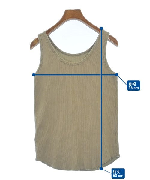 NOBLE เสื้อกล้าม