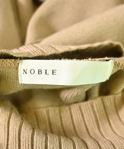 NOBLE ชุดเดรส