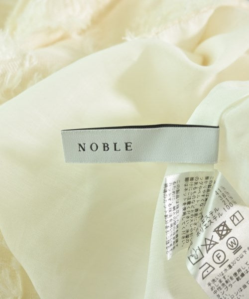 NOBLE กางเกง อื่น