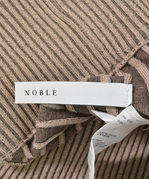 NOBLE กระโปรงยาว/แม็กซี่ยาว