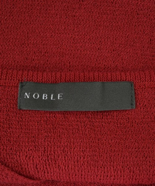 NOBLE เสื้อกันหนาว