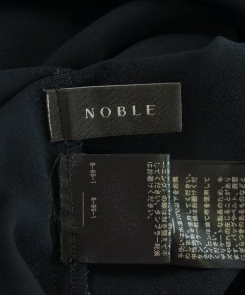 NOBLE เสื้อสตรี