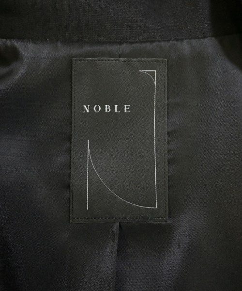 NOBLE แจ็คเก็ต อื่น