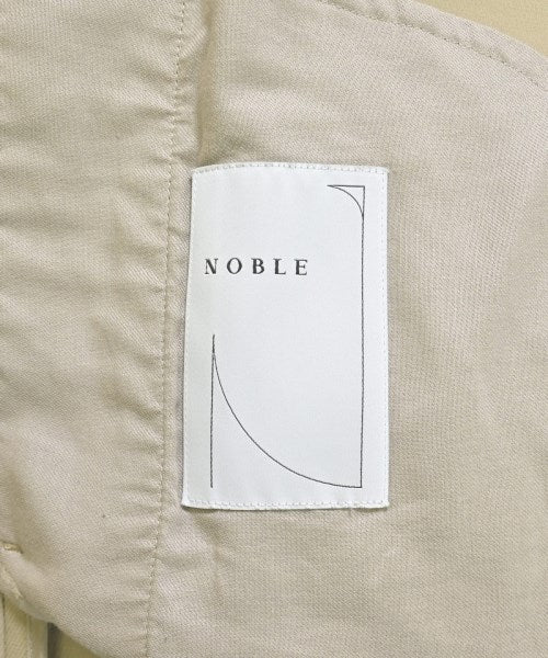 NOBLE เสื้อโค้ท อื่น