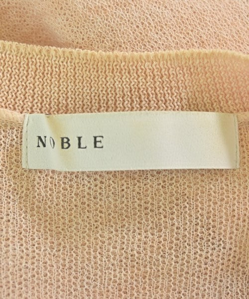 NOBLE เสื้อกันหนาว
