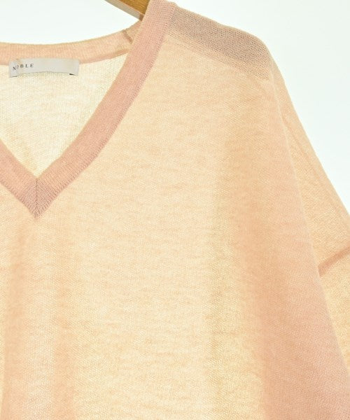 NOBLE เสื้อกันหนาว