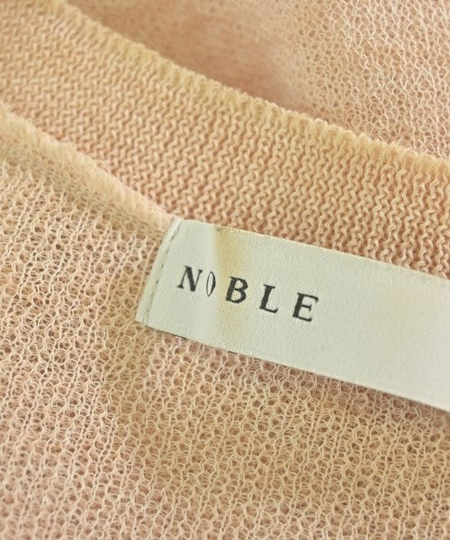 NOBLE เสื้อกันหนาว