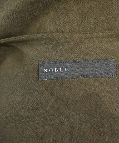 NOBLE ชุดเดรส