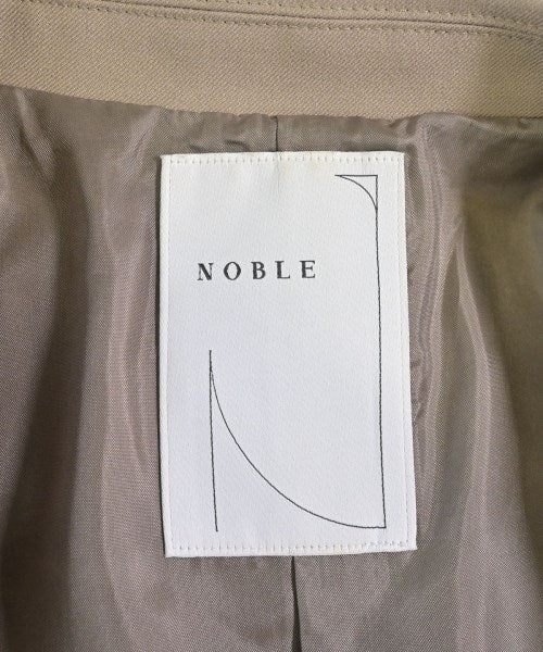 NOBLE เบลเซอร์/แจ็คเก็ตสูท