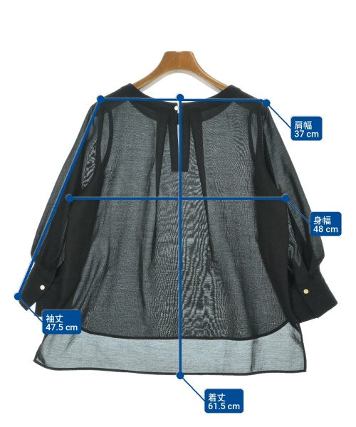 NOBLE เสื้อสตรี