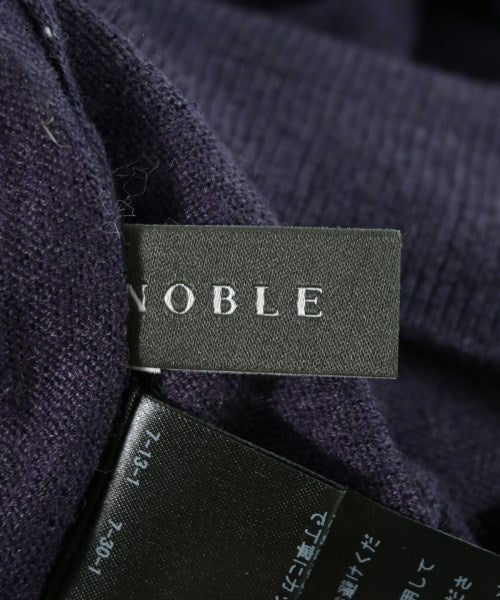 NOBLE เสื้อกันหนาว