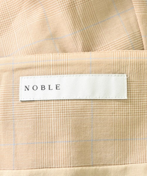 NOBLE ชุดเดรส