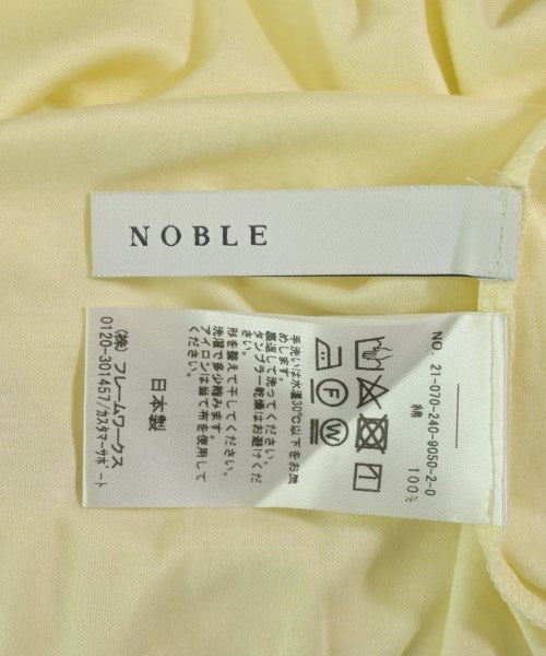 NOBLE แขนกุด