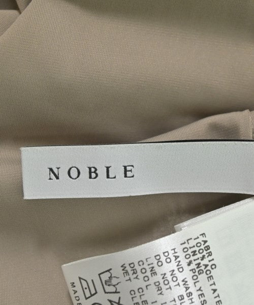 NOBLE กระโปรงยาว/แม็กซี่ยาว