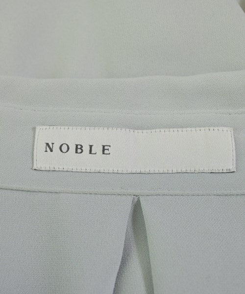 NOBLE เสื้อลำลอง