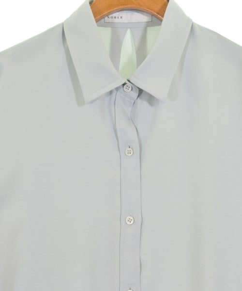 NOBLE เสื้อลำลอง