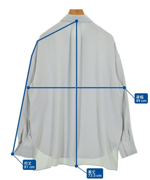 NOBLE เสื้อลำลอง