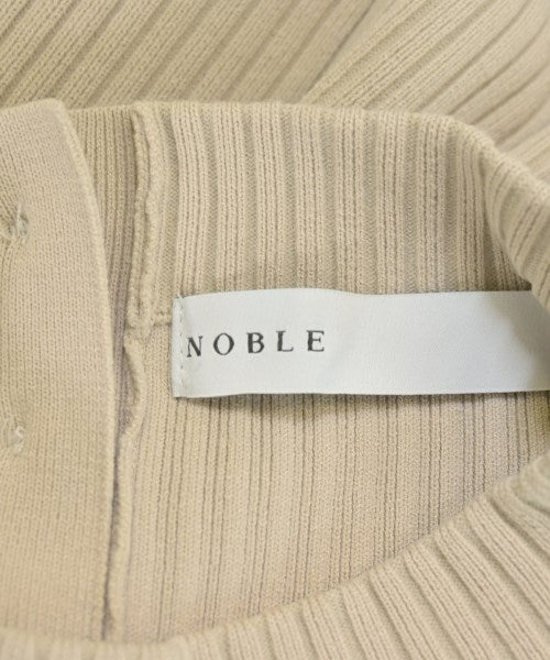 NOBLE ชุดเดรส