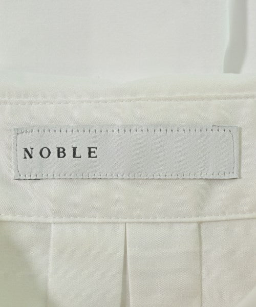 NOBLE เสื้อสตรี