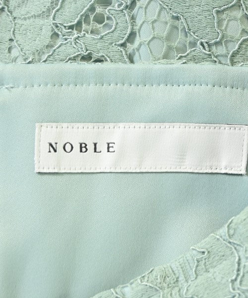 NOBLE กระโปรงยาว/แม็กซี่ยาว