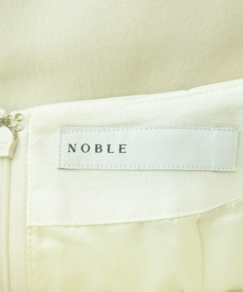 NOBLE กระโปรงยาว/แม็กซี่ยาว