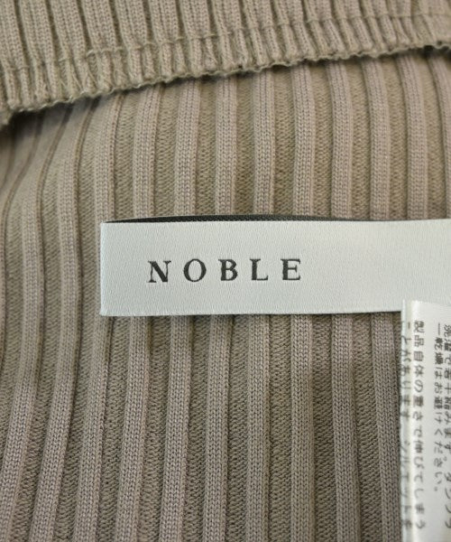 NOBLE กระโปรงยาว/แม็กซี่ยาว