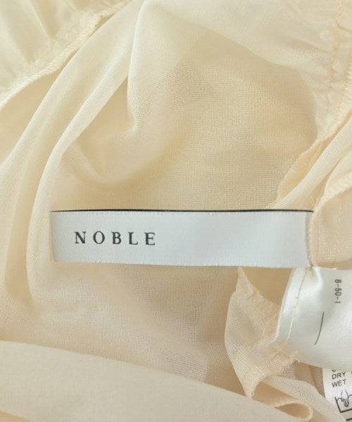NOBLE เสื้อสตรี