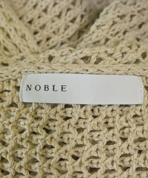 NOBLE เสื้อกันหนาว