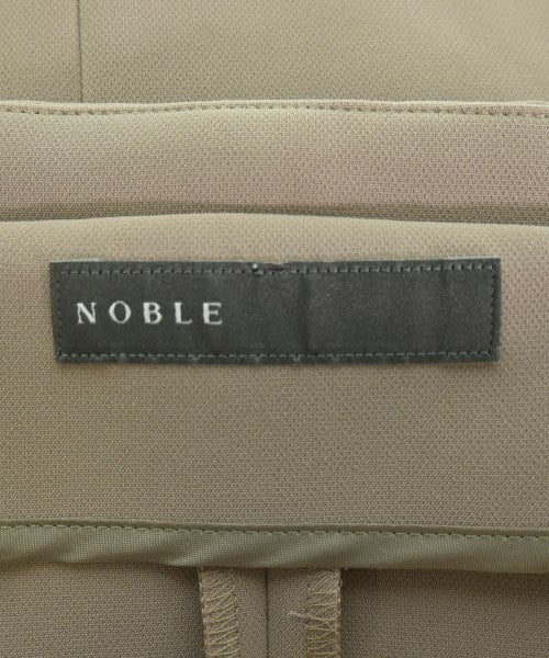 NOBLE ชุดเอี๊ยม/เสื้อคลุมหลวมๆ/จั๊มสูท