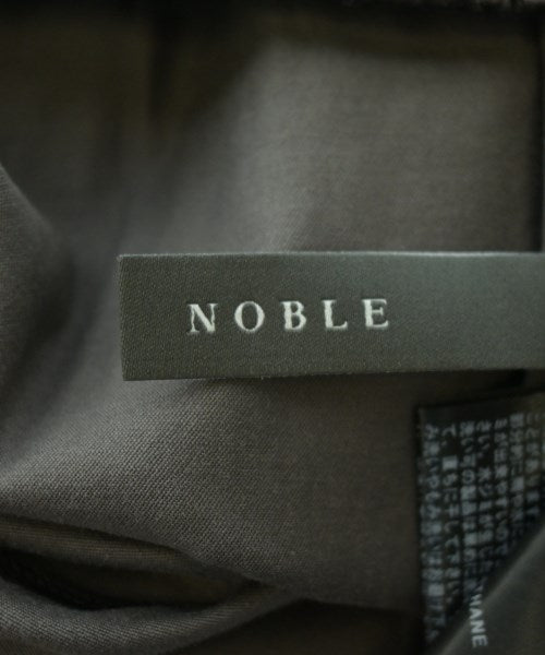 NOBLE กางเกง อื่น