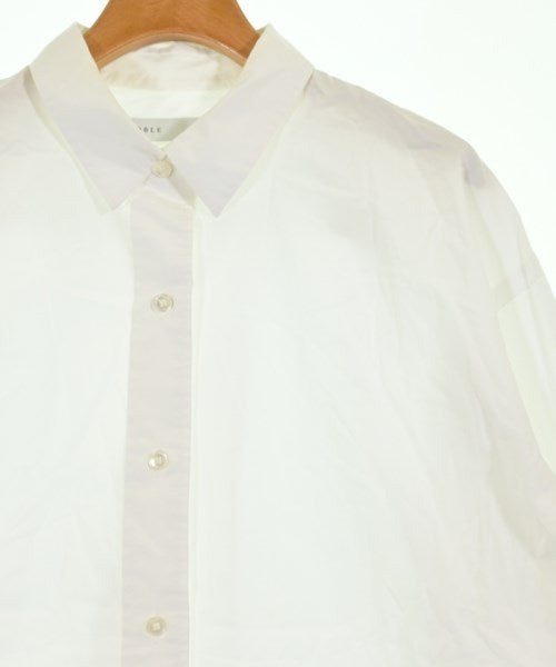 NOBLE เสื้อลำลอง
