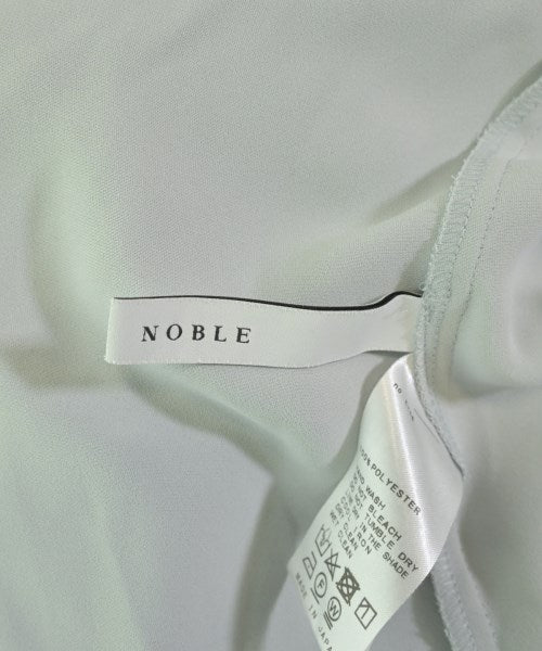 NOBLE เสื้อสตรี
