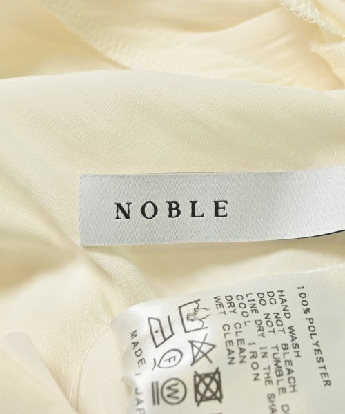 NOBLE เสื้อสตรี