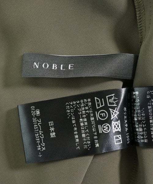 NOBLE ชุดเดรส