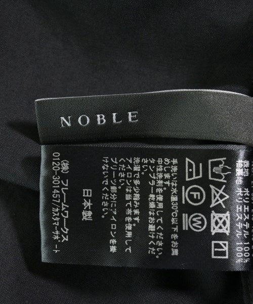 NOBLE เสื้อสตรี