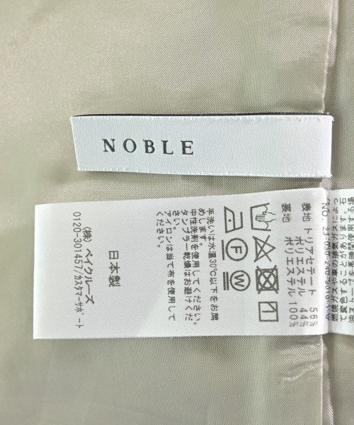 NOBLE กางเกง อื่น