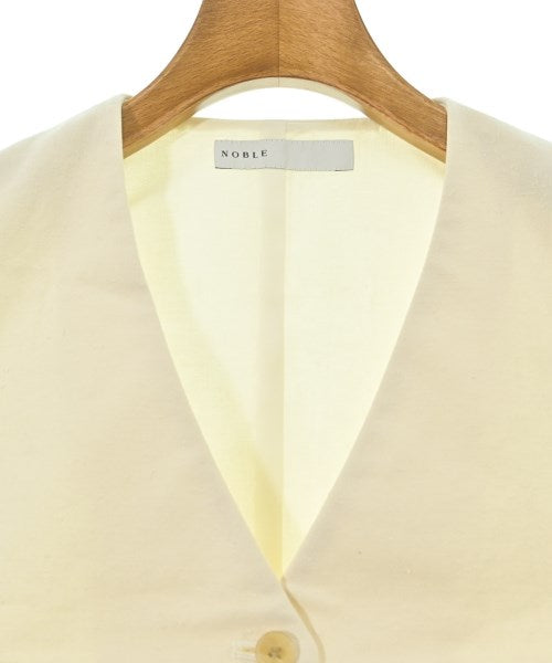 NOBLE เสื้อกั๊ก