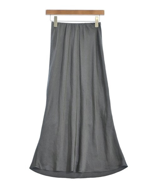 NOBLE กระโปรงยาว/แม็กซี่ยาว