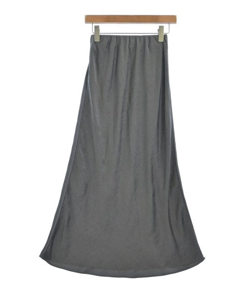 NOBLE กระโปรงยาว/แม็กซี่ยาว