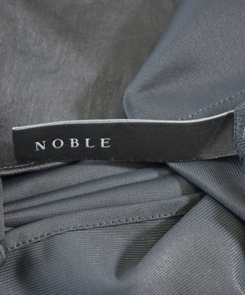 NOBLE กระโปรงยาว/แม็กซี่ยาว