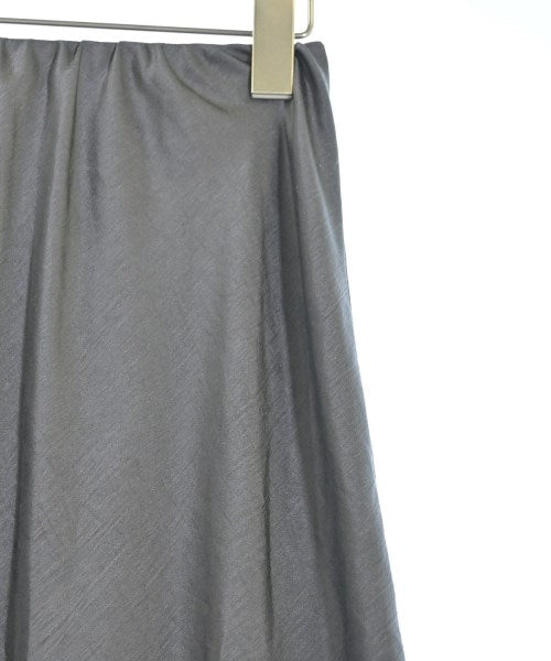 NOBLE กระโปรงยาว/แม็กซี่ยาว