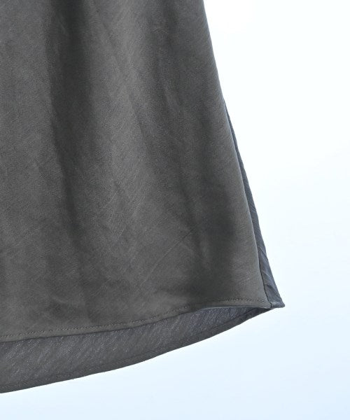 NOBLE กระโปรงยาว/แม็กซี่ยาว