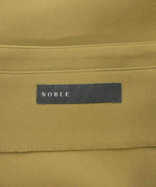 NOBLE ชุดเดรส