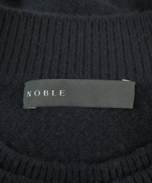 NOBLE เสื้อกันหนาว
