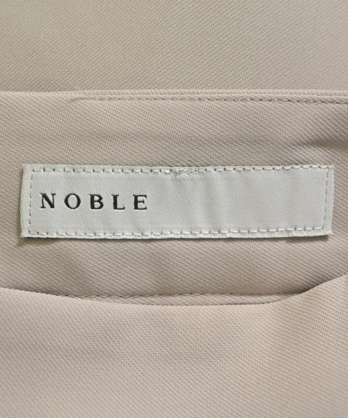 NOBLE กระโปรงยาว/แม็กซี่ยาว