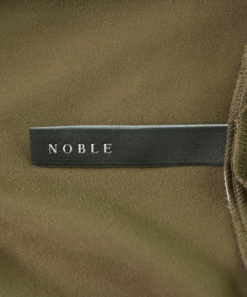 NOBLE เสื้อลำลอง