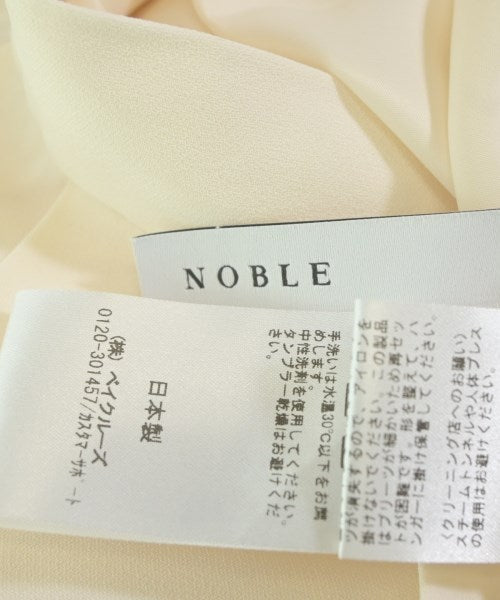 NOBLE กางเกง อื่น